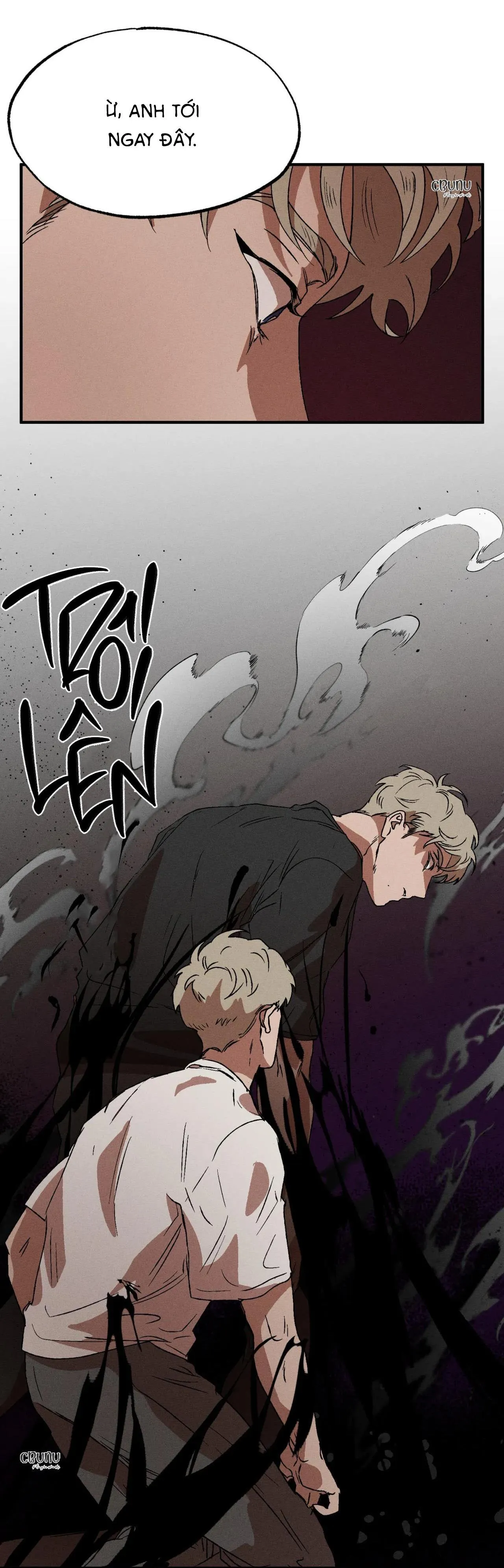 Bẫy Đôi Ngọt Ngào Chapter 14 Trang 39