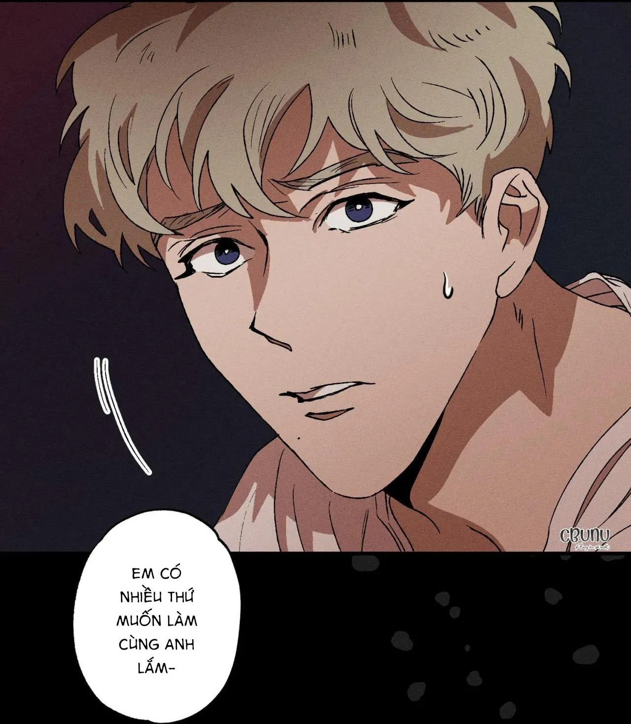 Bẫy Đôi Ngọt Ngào Chapter 14 Trang 40