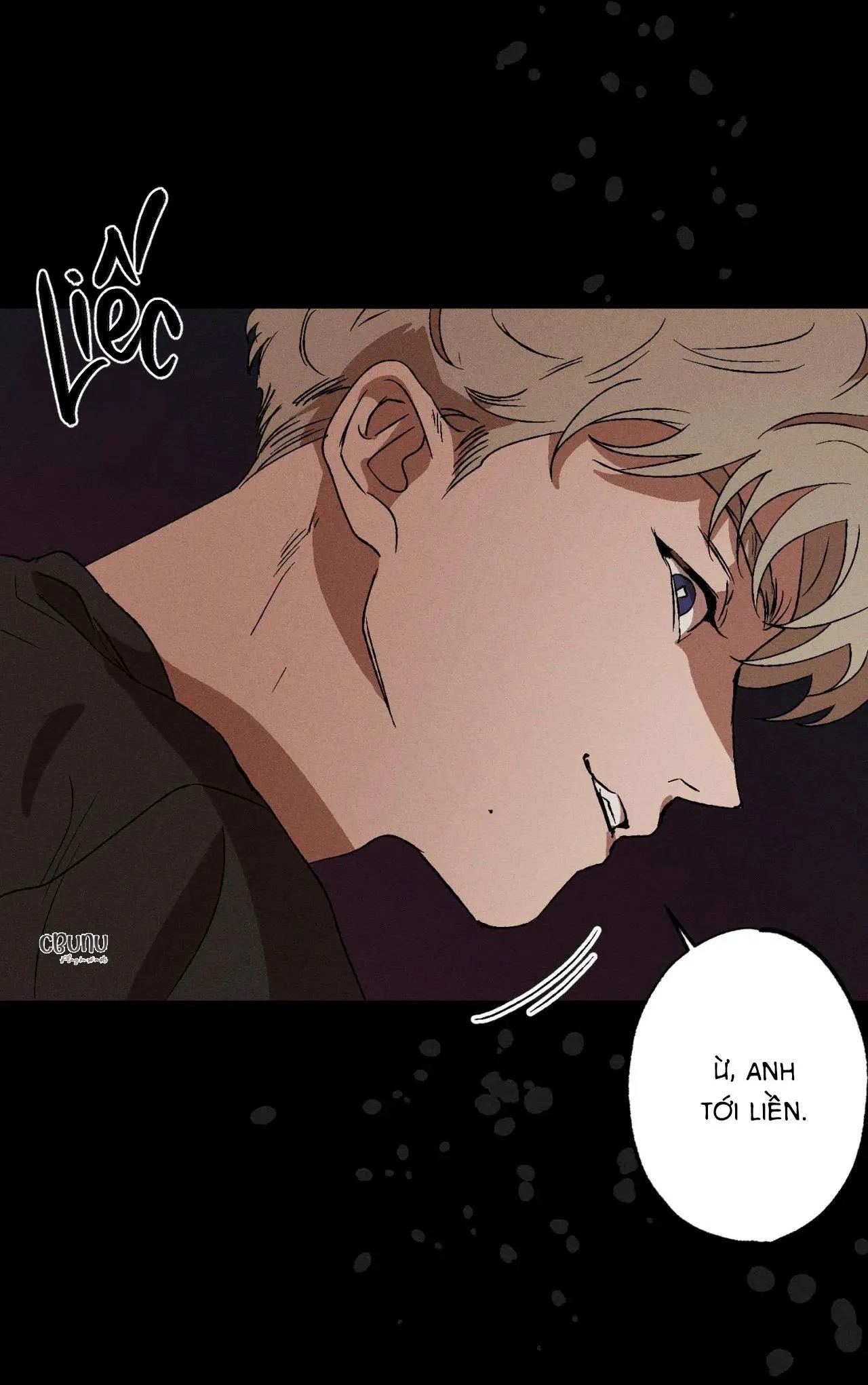 Bẫy Đôi Ngọt Ngào Chapter 14 Trang 41