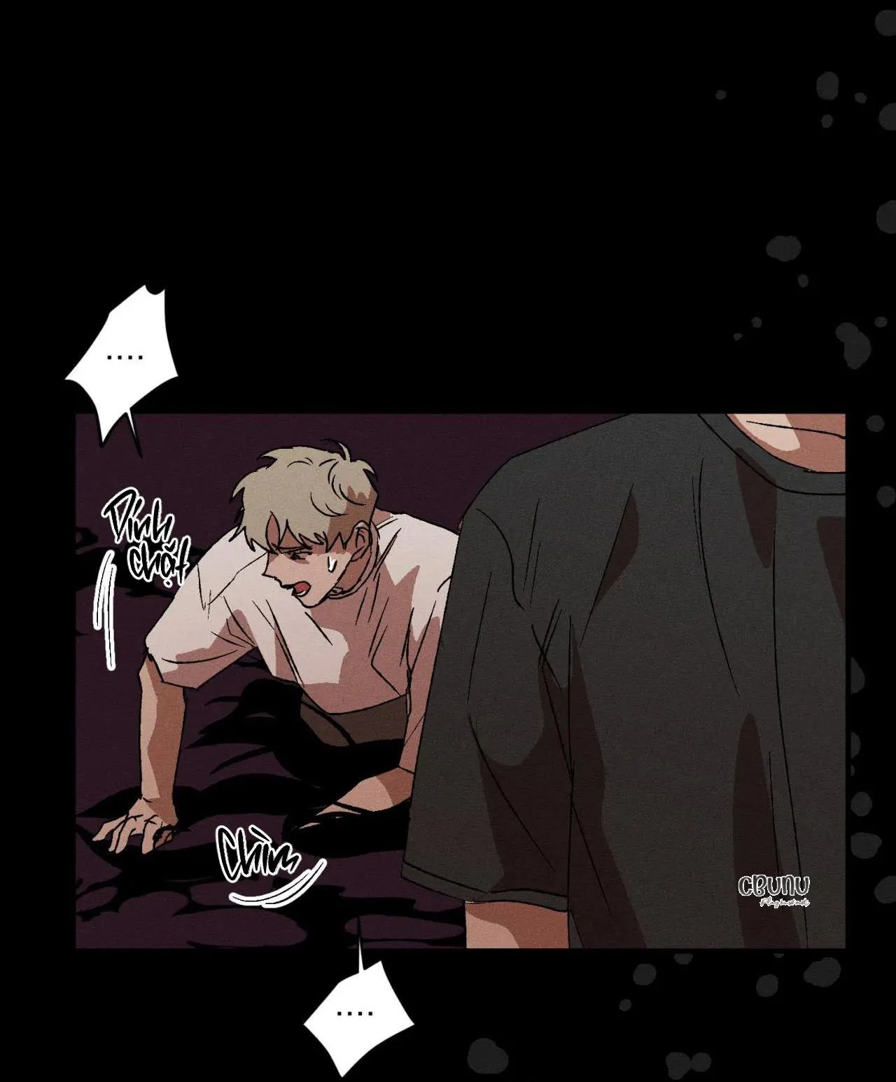 Bẫy Đôi Ngọt Ngào Chapter 14 Trang 42