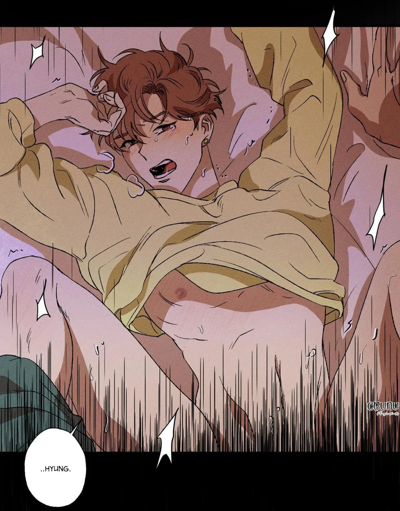 Bẫy Đôi Ngọt Ngào Chapter 14 Trang 54