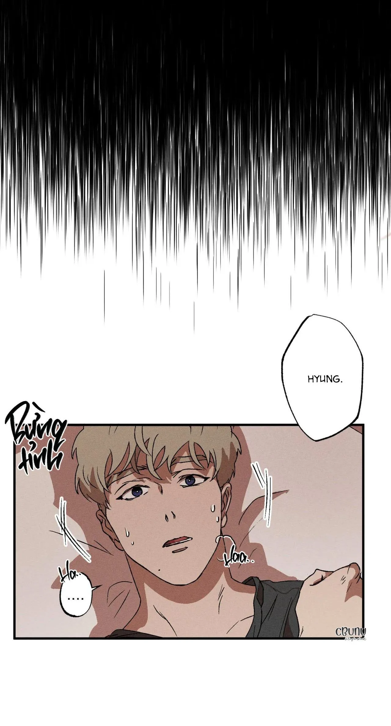 Bẫy Đôi Ngọt Ngào Chapter 14 Trang 55