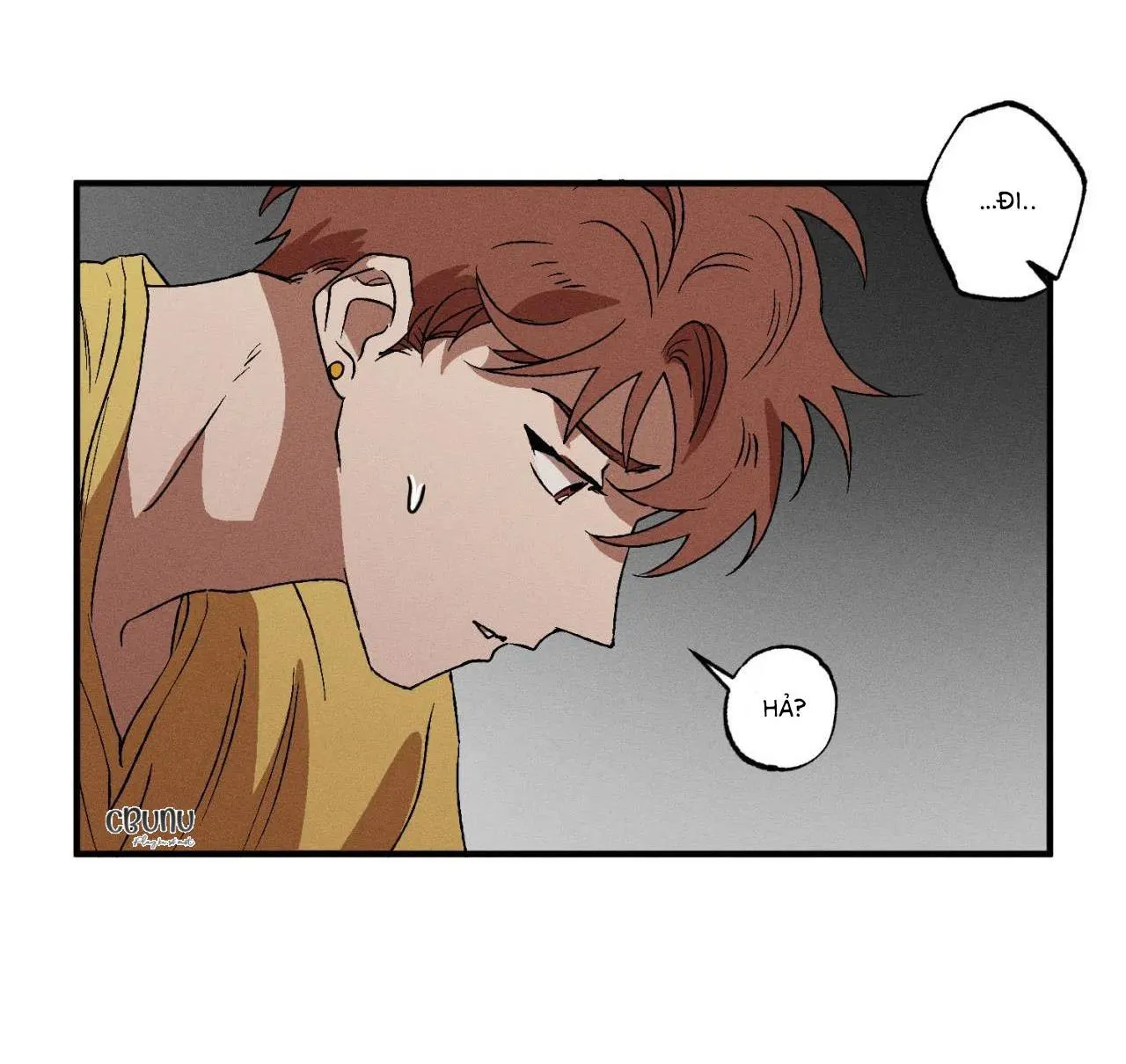 Bẫy Đôi Ngọt Ngào Chapter 14 Trang 58