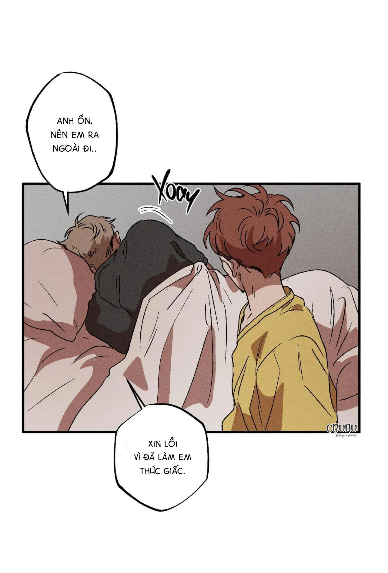 Bẫy Đôi Ngọt Ngào Chapter 14 Trang 59