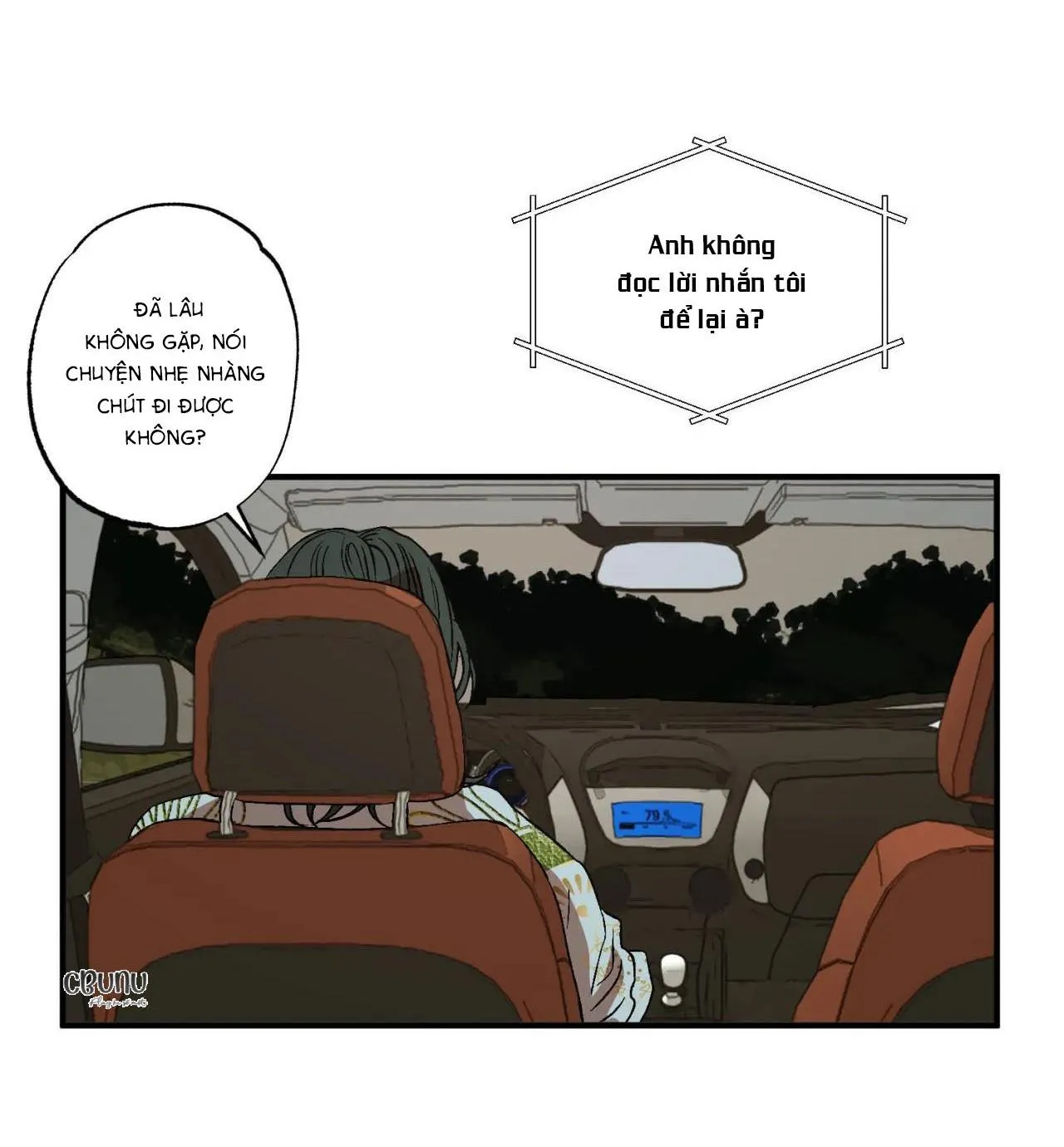 Bẫy Đôi Ngọt Ngào Chapter 14 Trang 73