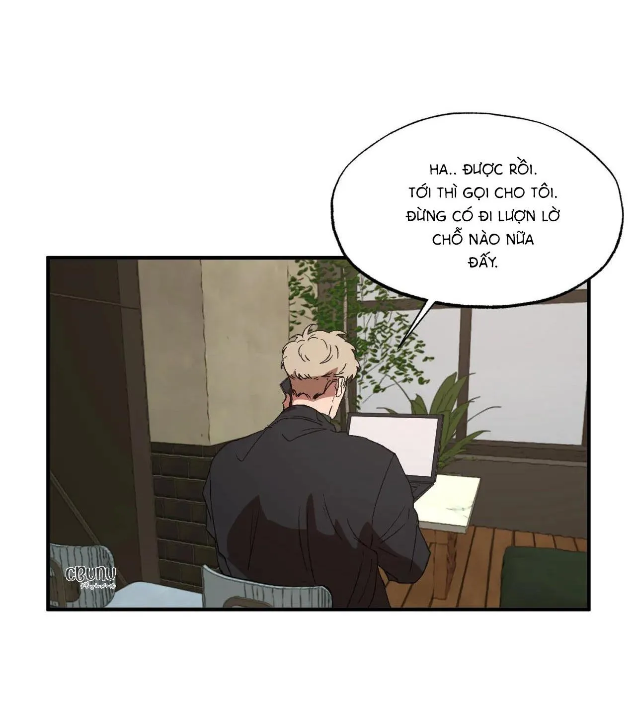 Bẫy Đôi Ngọt Ngào Chapter 14 Trang 75