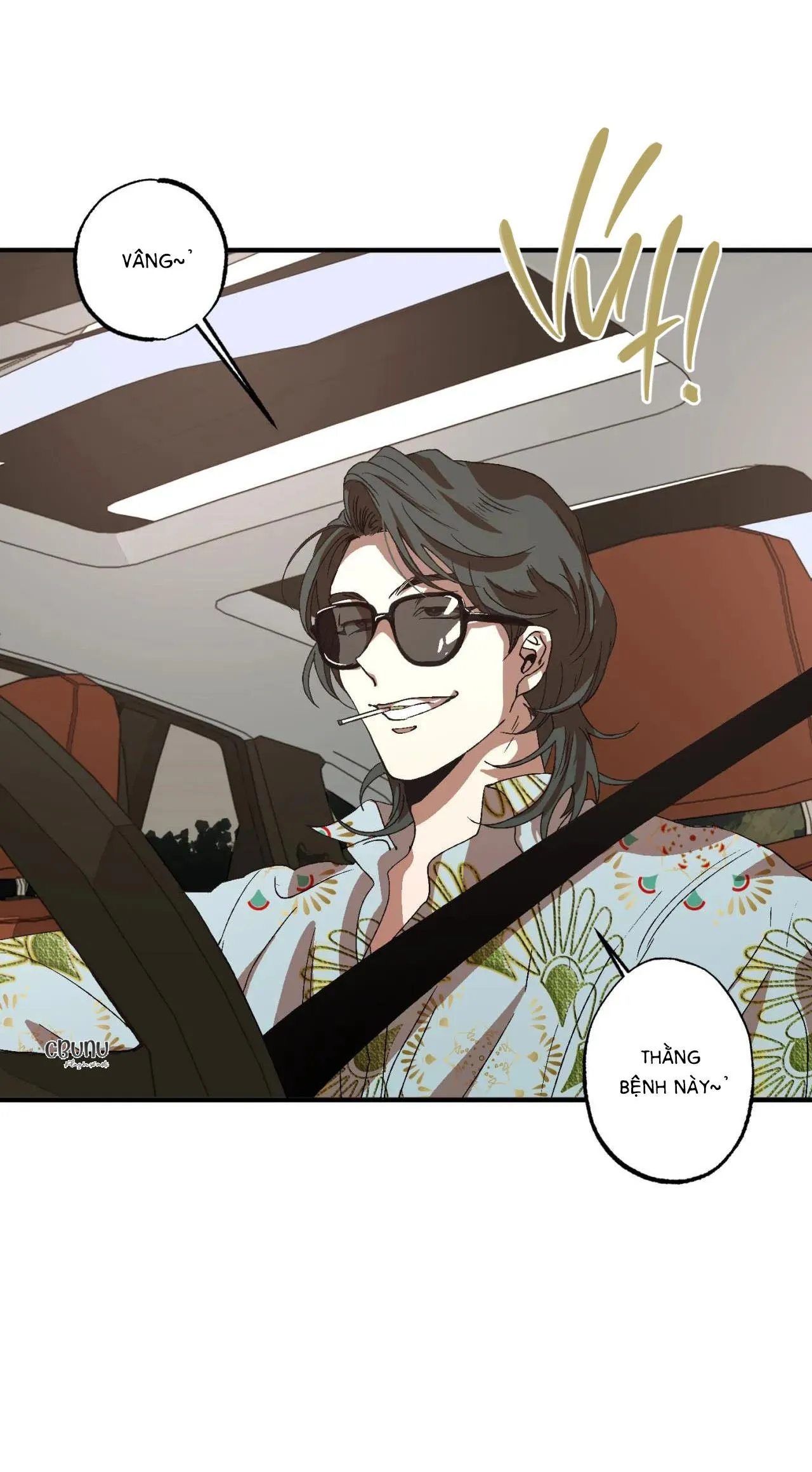 Bẫy Đôi Ngọt Ngào Chapter 14 Trang 76