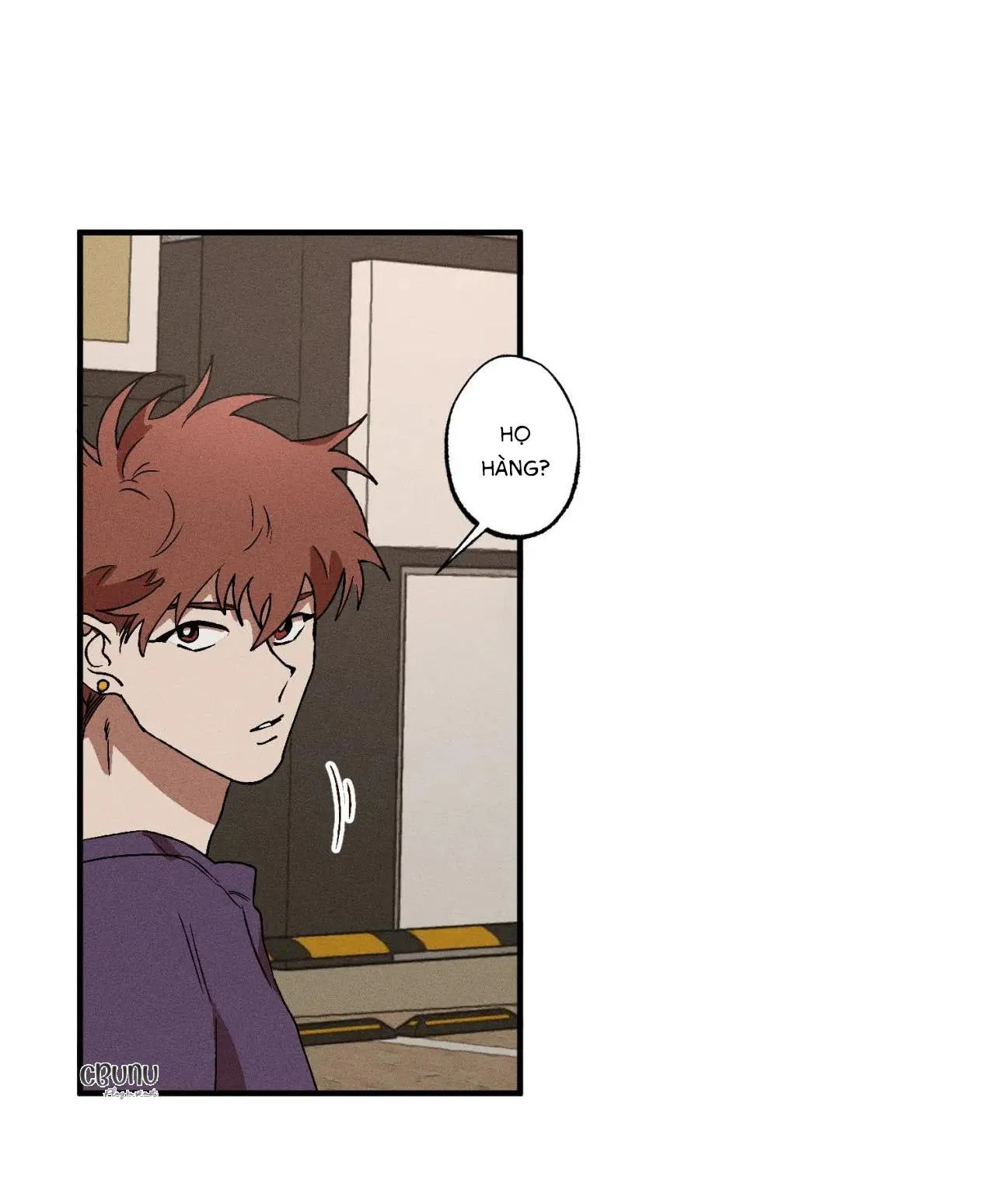 Bẫy Đôi Ngọt Ngào Chapter 15 Trang 5