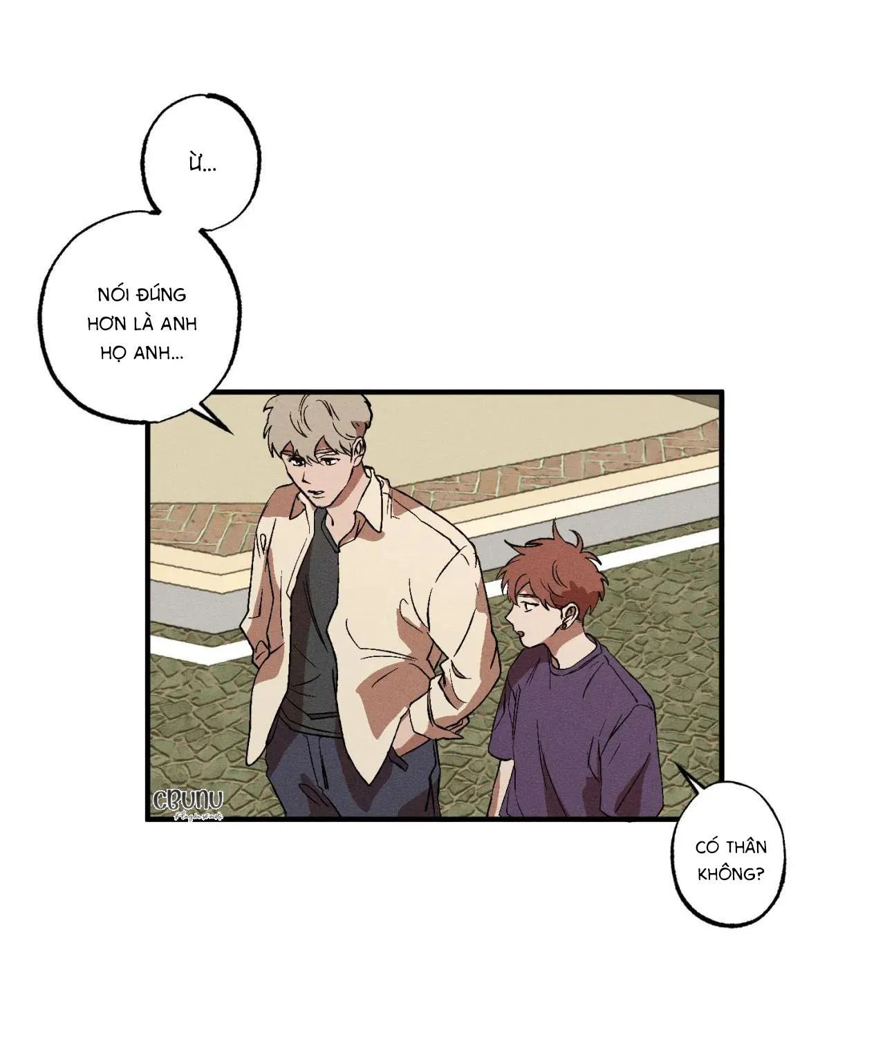 Bẫy Đôi Ngọt Ngào Chapter 15 Trang 6