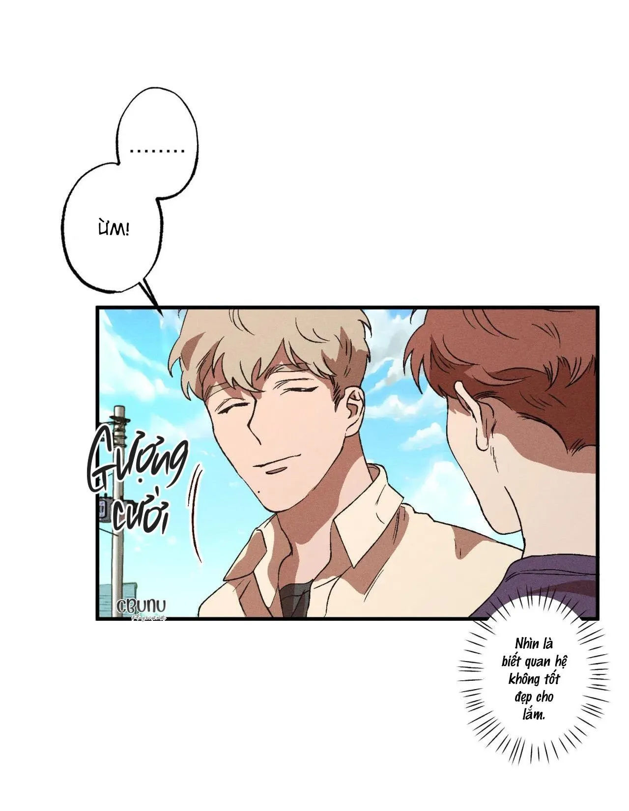 Bẫy Đôi Ngọt Ngào Chapter 15 Trang 7