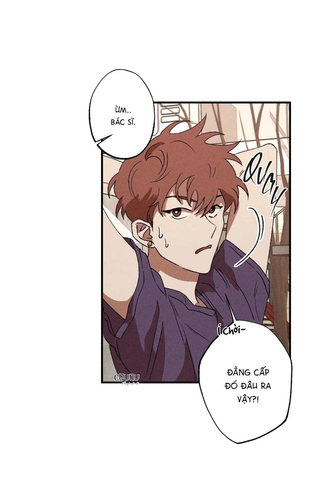 Bẫy Đôi Ngọt Ngào Chapter 15 Trang 9