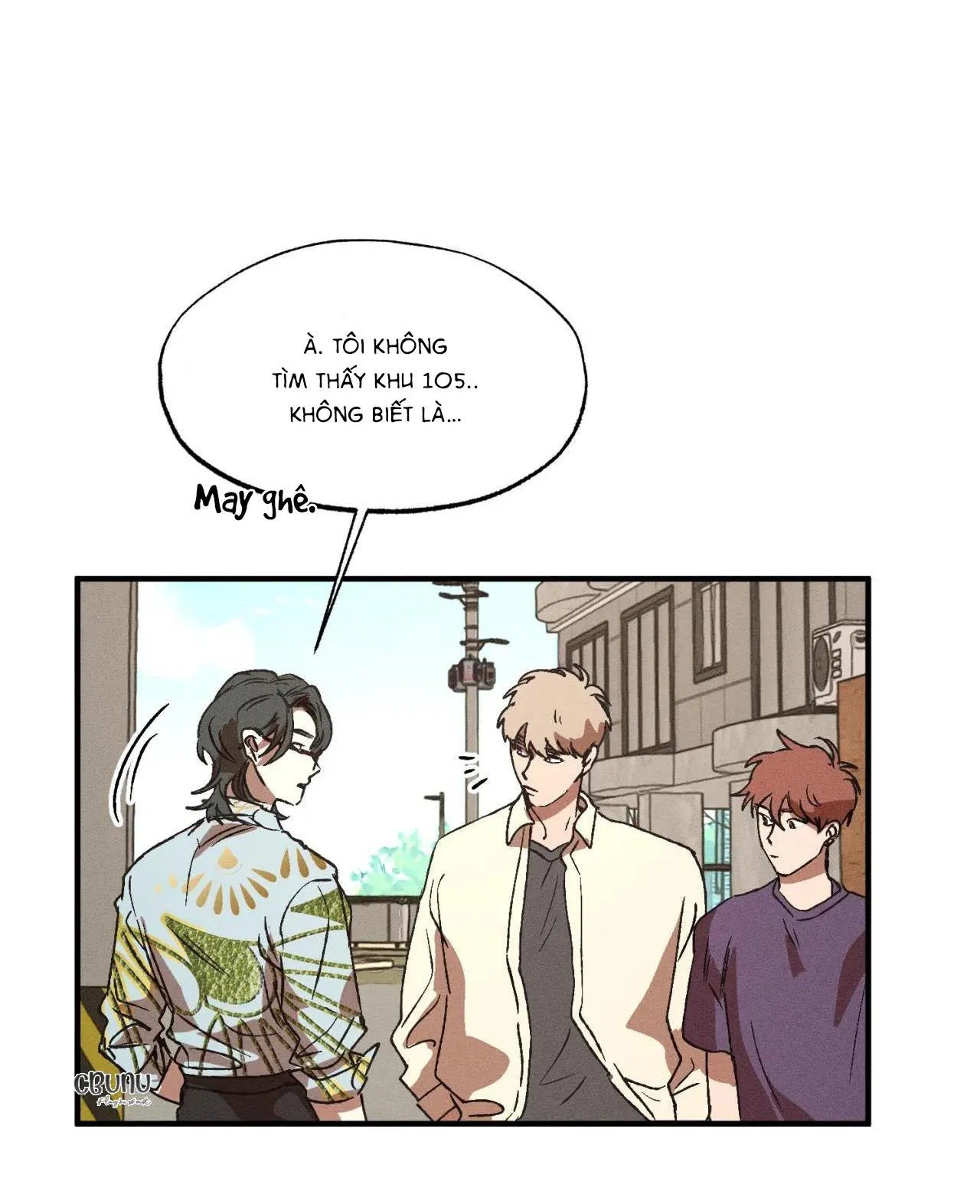 Bẫy Đôi Ngọt Ngào Chapter 15 Trang 11