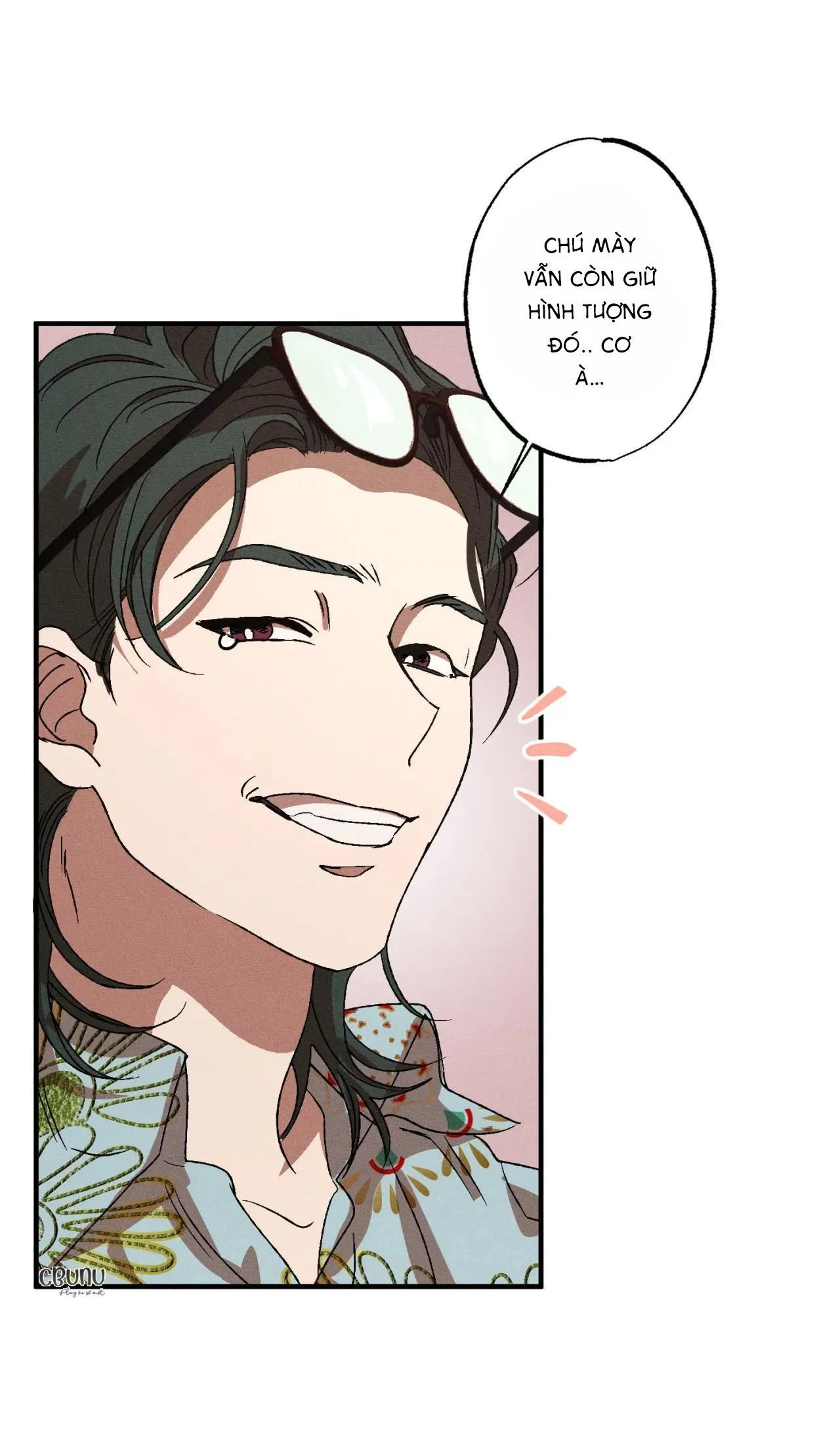 Bẫy Đôi Ngọt Ngào Chapter 15 Trang 18