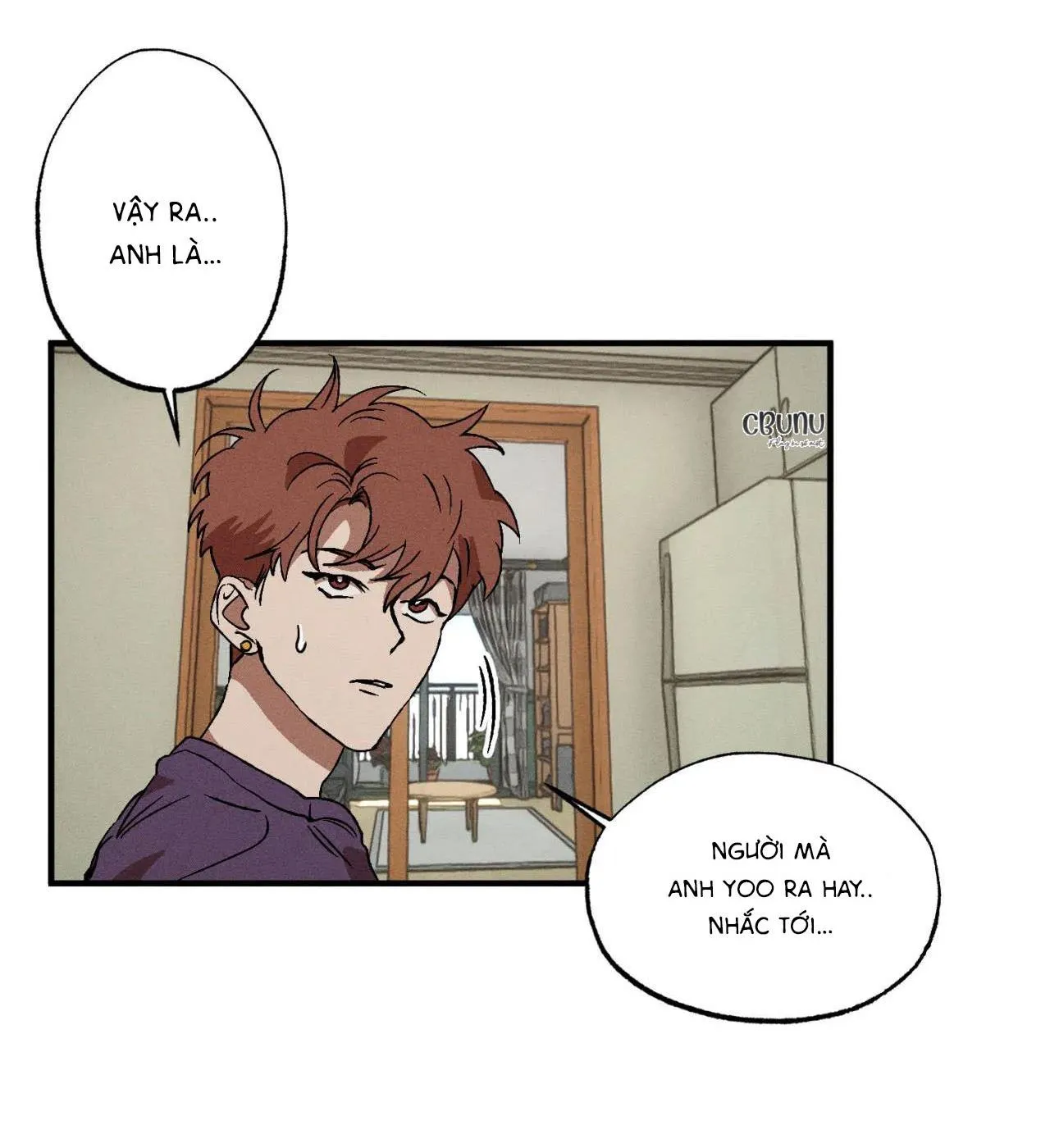 Bẫy Đôi Ngọt Ngào Chapter 15 Trang 22