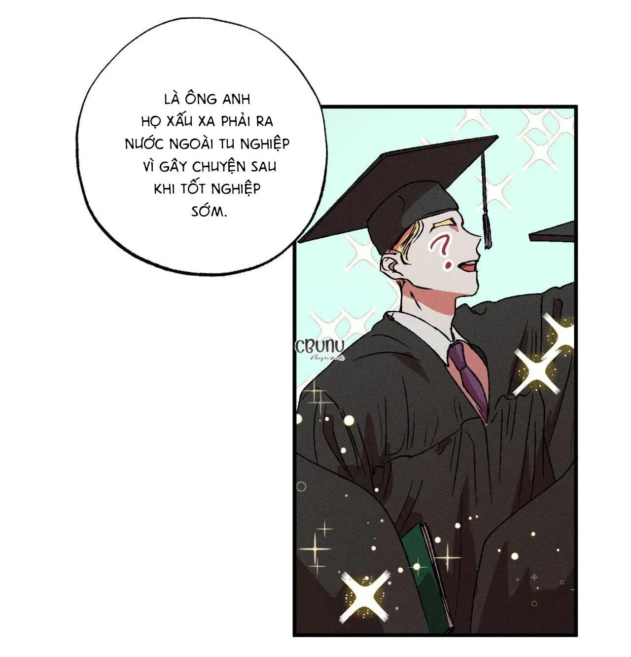 Bẫy Đôi Ngọt Ngào Chapter 15 Trang 24