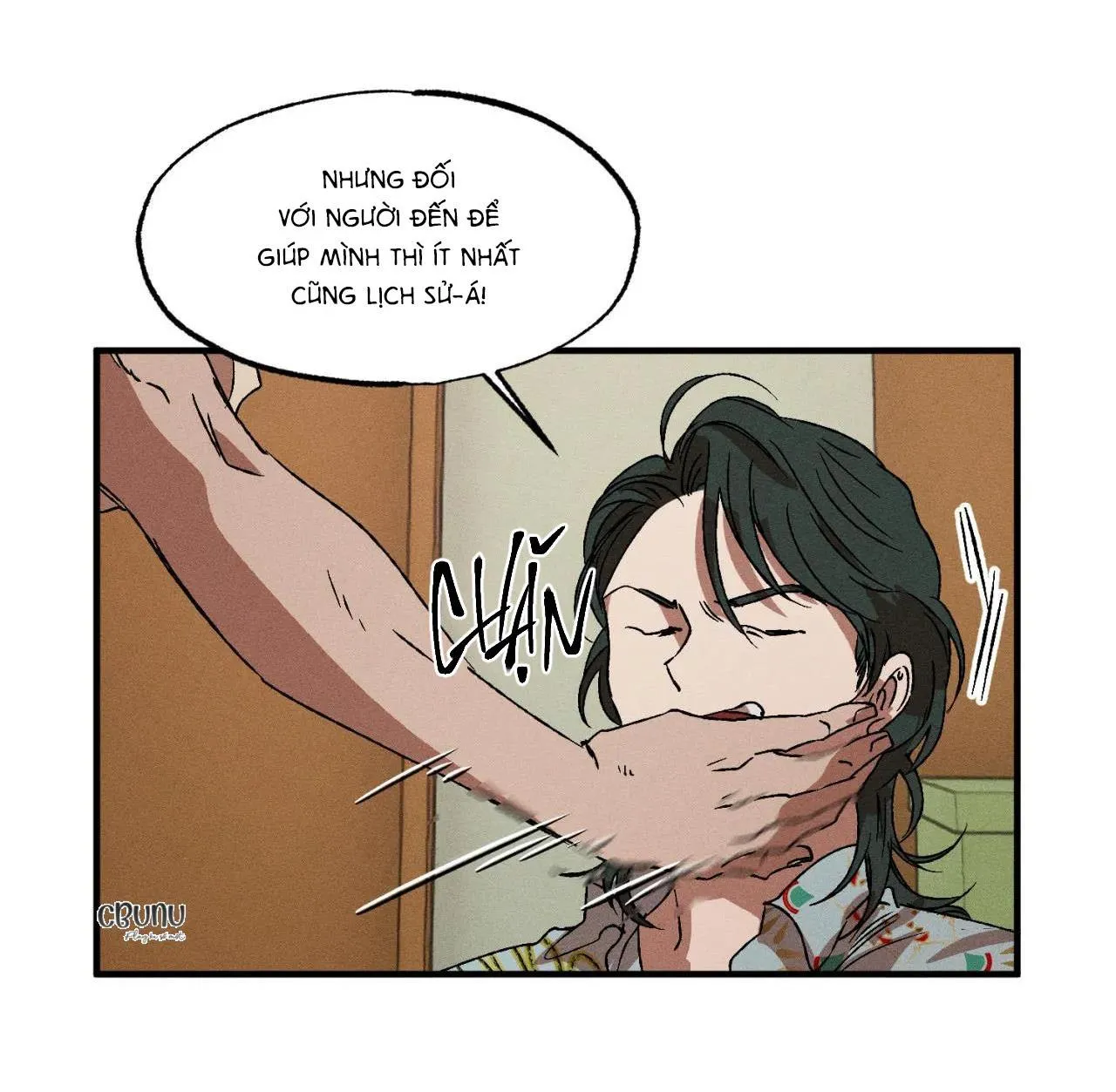 Bẫy Đôi Ngọt Ngào Chapter 15 Trang 27