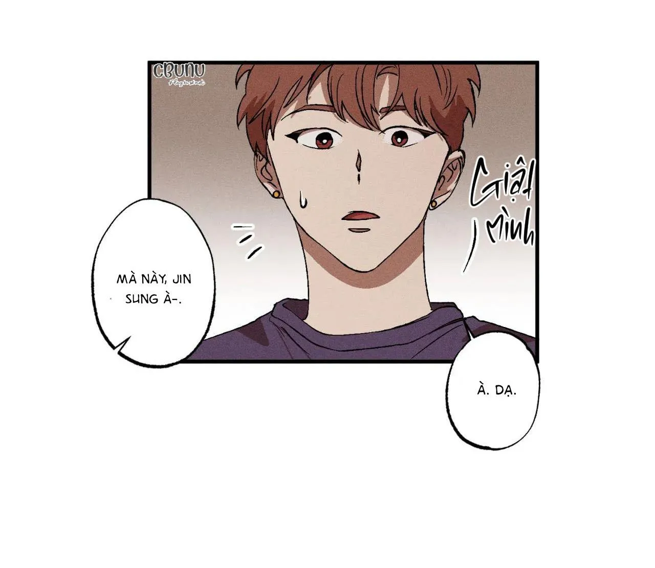 Bẫy Đôi Ngọt Ngào Chapter 15 Trang 30