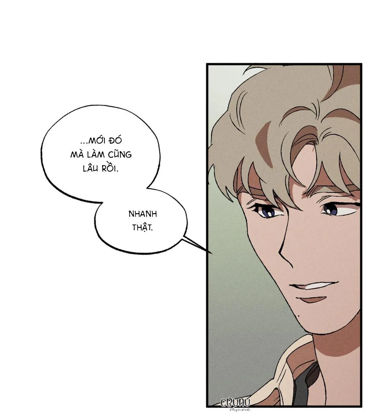 Bẫy Đôi Ngọt Ngào Chapter 15 Trang 35