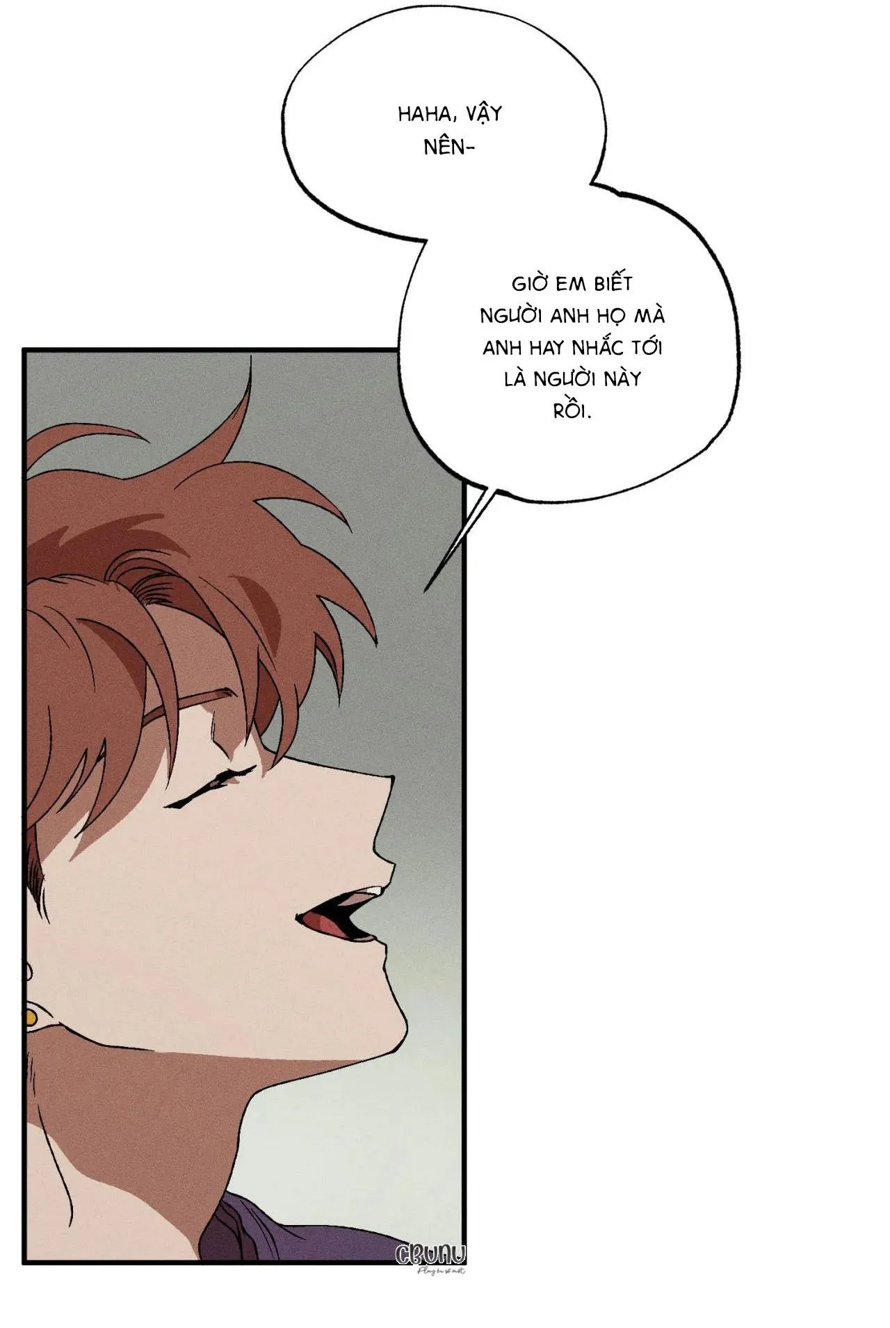 Bẫy Đôi Ngọt Ngào Chapter 15 Trang 36