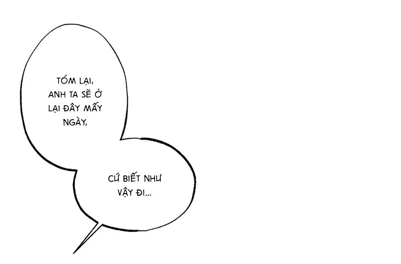 Bẫy Đôi Ngọt Ngào Chapter 15 Trang 37