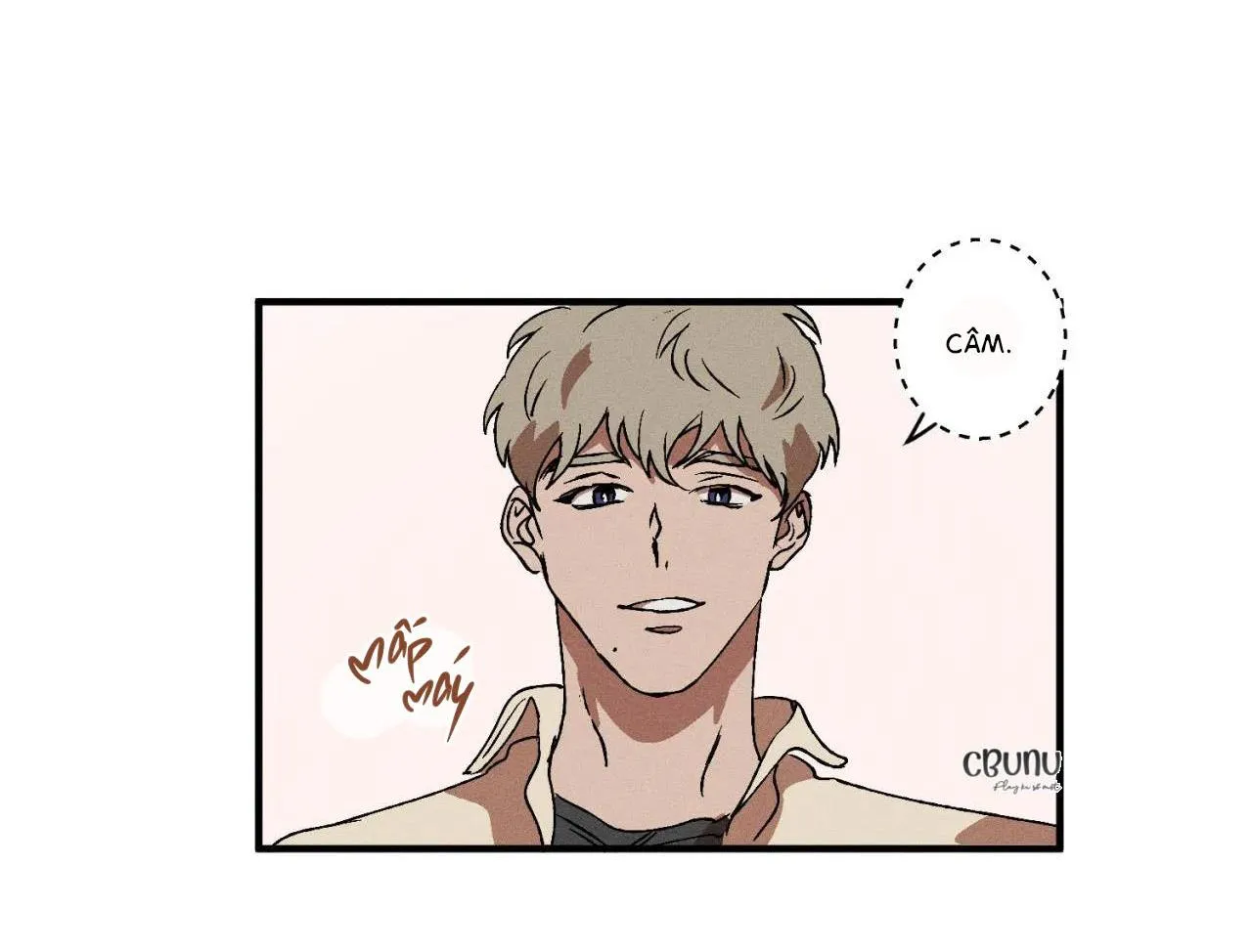 Bẫy Đôi Ngọt Ngào Chapter 15 Trang 46