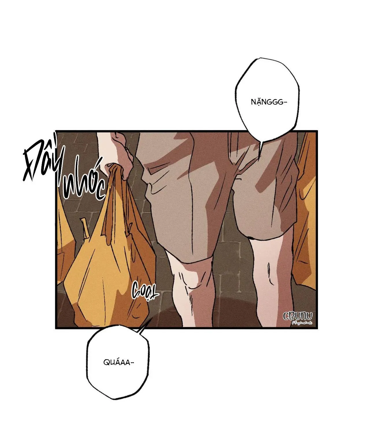 Bẫy Đôi Ngọt Ngào Chapter 15 Trang 51