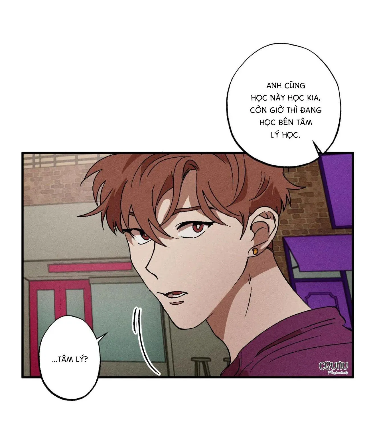 Bẫy Đôi Ngọt Ngào Chapter 15 Trang 55