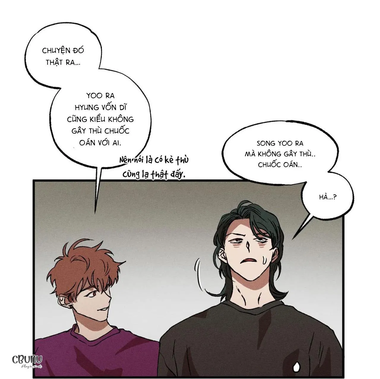 Bẫy Đôi Ngọt Ngào Chapter 15 Trang 59