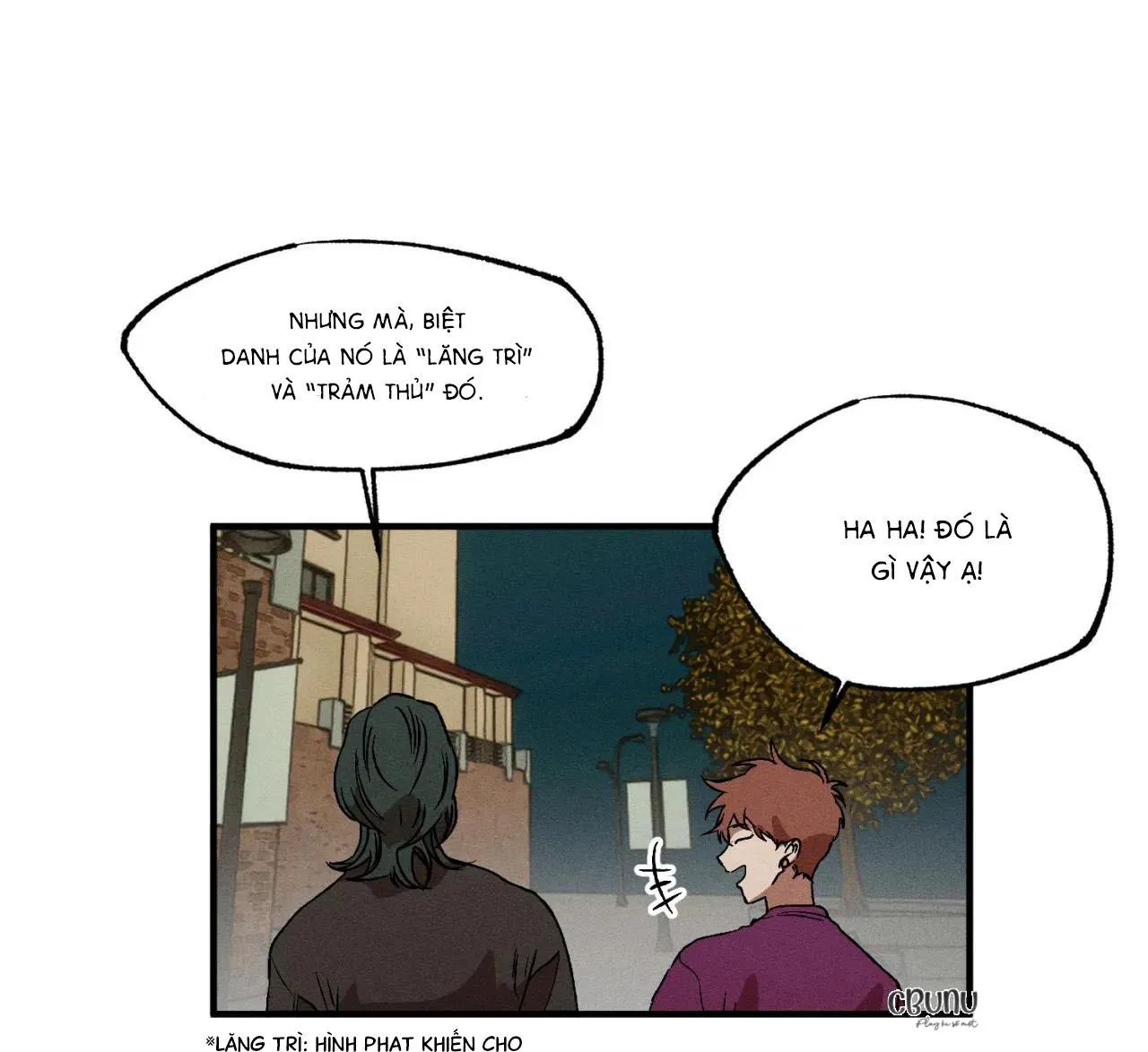 Bẫy Đôi Ngọt Ngào Chapter 15 Trang 61