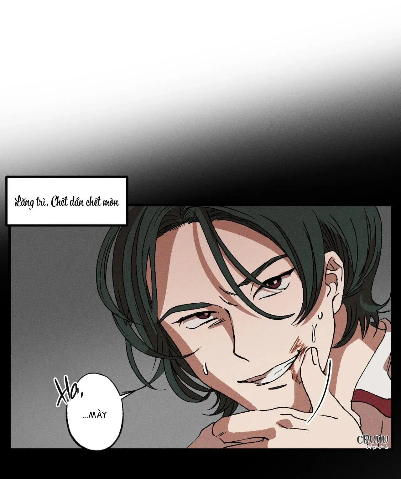 Bẫy Đôi Ngọt Ngào Chapter 15 Trang 63