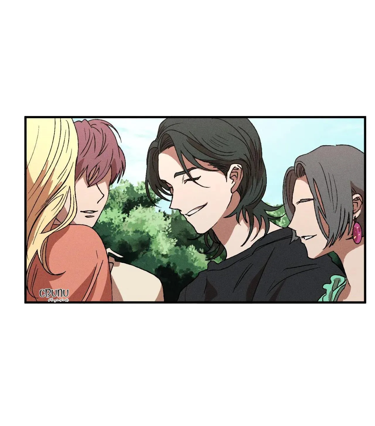 Bẫy Đôi Ngọt Ngào Chapter 16 Trang 3