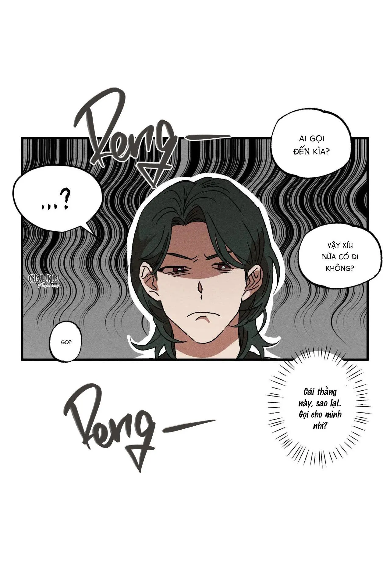 Bẫy Đôi Ngọt Ngào Chapter 16 Trang 6