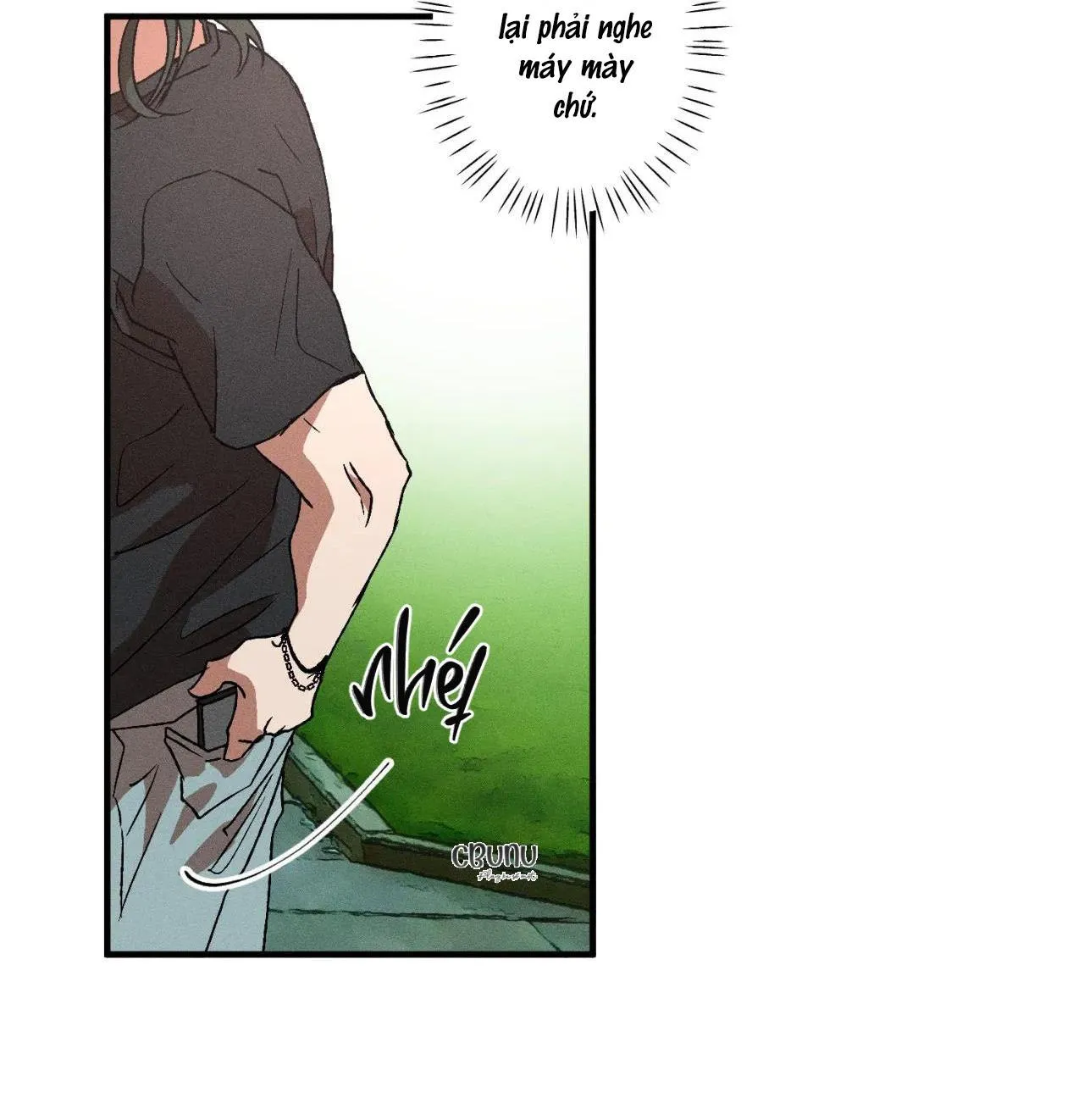 Bẫy Đôi Ngọt Ngào Chapter 16 Trang 8