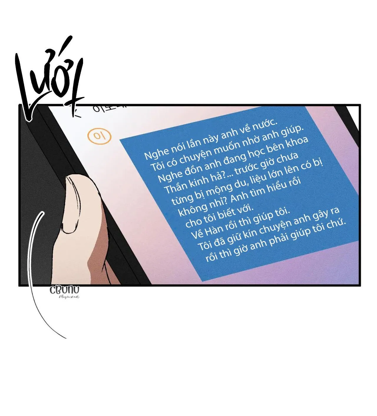 Bẫy Đôi Ngọt Ngào Chapter 16 Trang 10