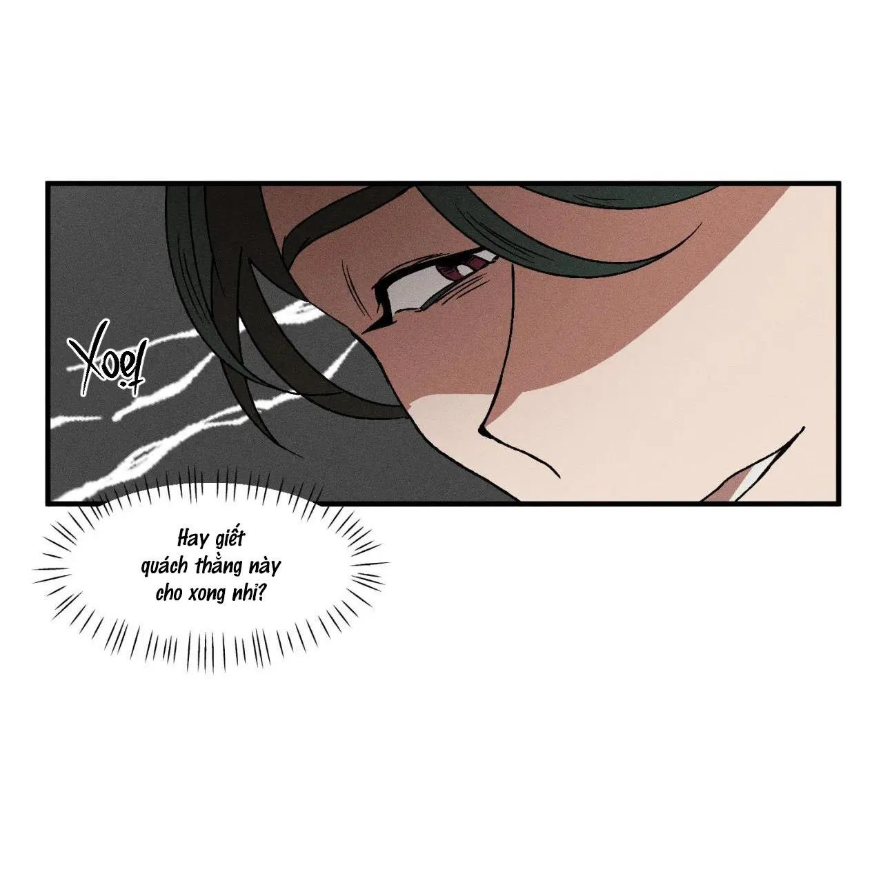 Bẫy Đôi Ngọt Ngào Chapter 16 Trang 11