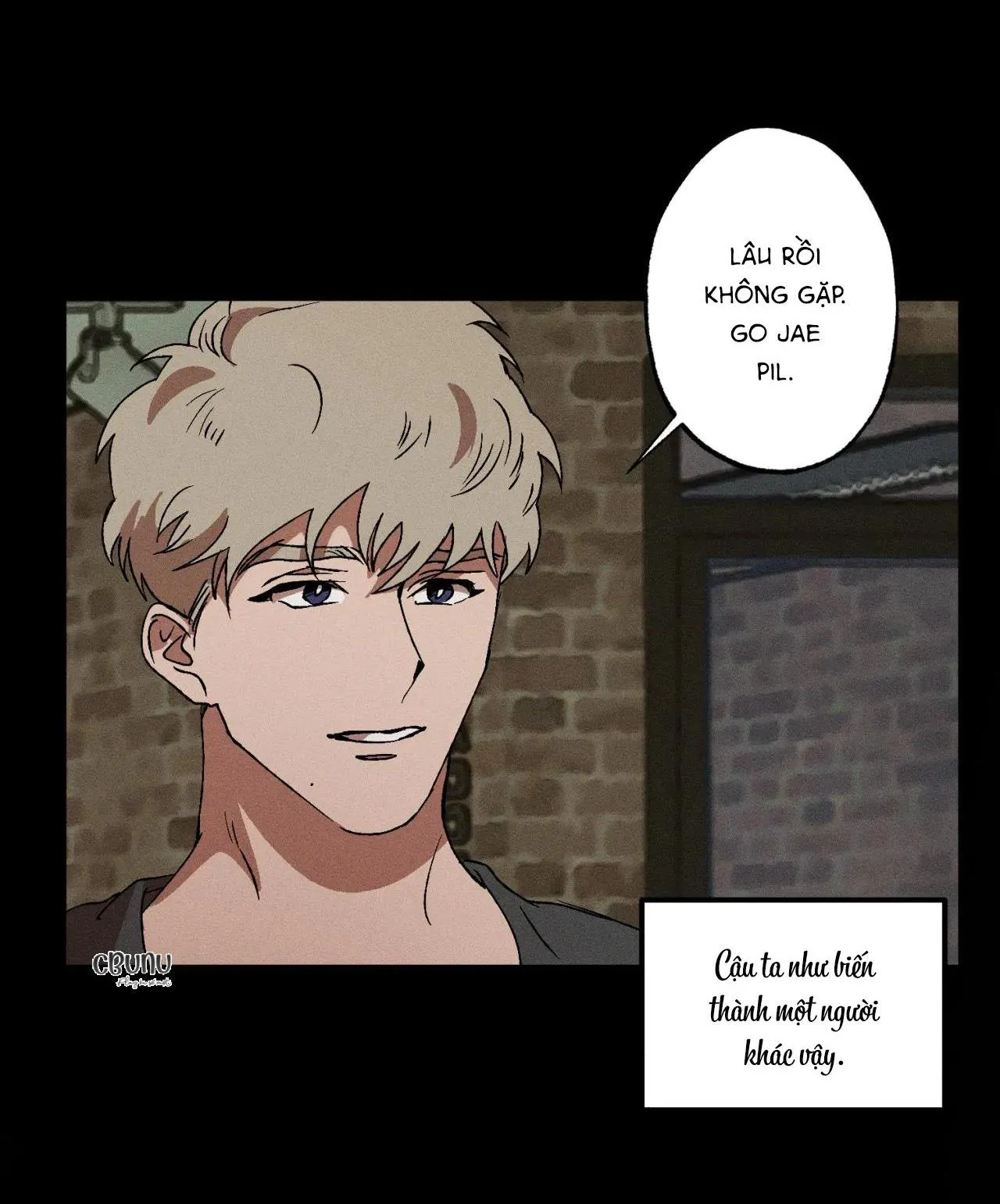 Bẫy Đôi Ngọt Ngào Chapter 16 Trang 21