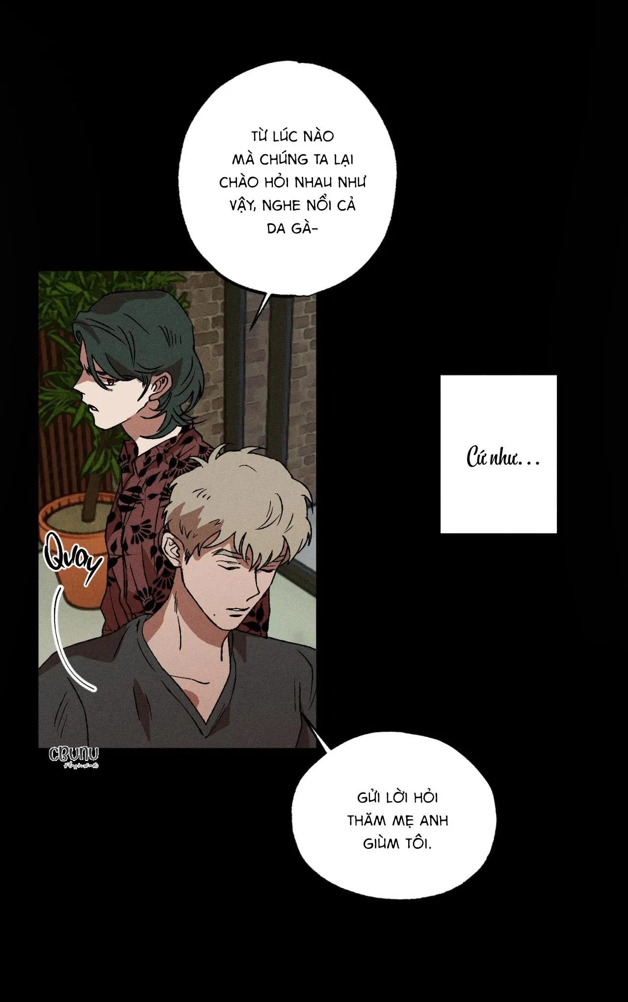 Bẫy Đôi Ngọt Ngào Chapter 16 Trang 22