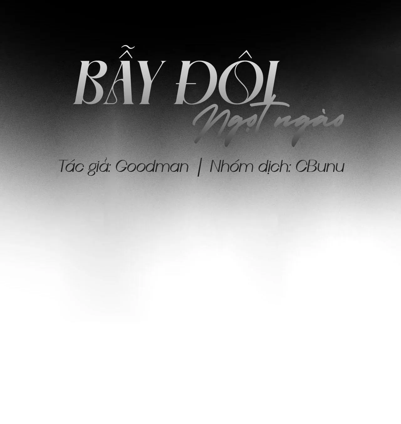 Bẫy Đôi Ngọt Ngào Chapter 16 Trang 25