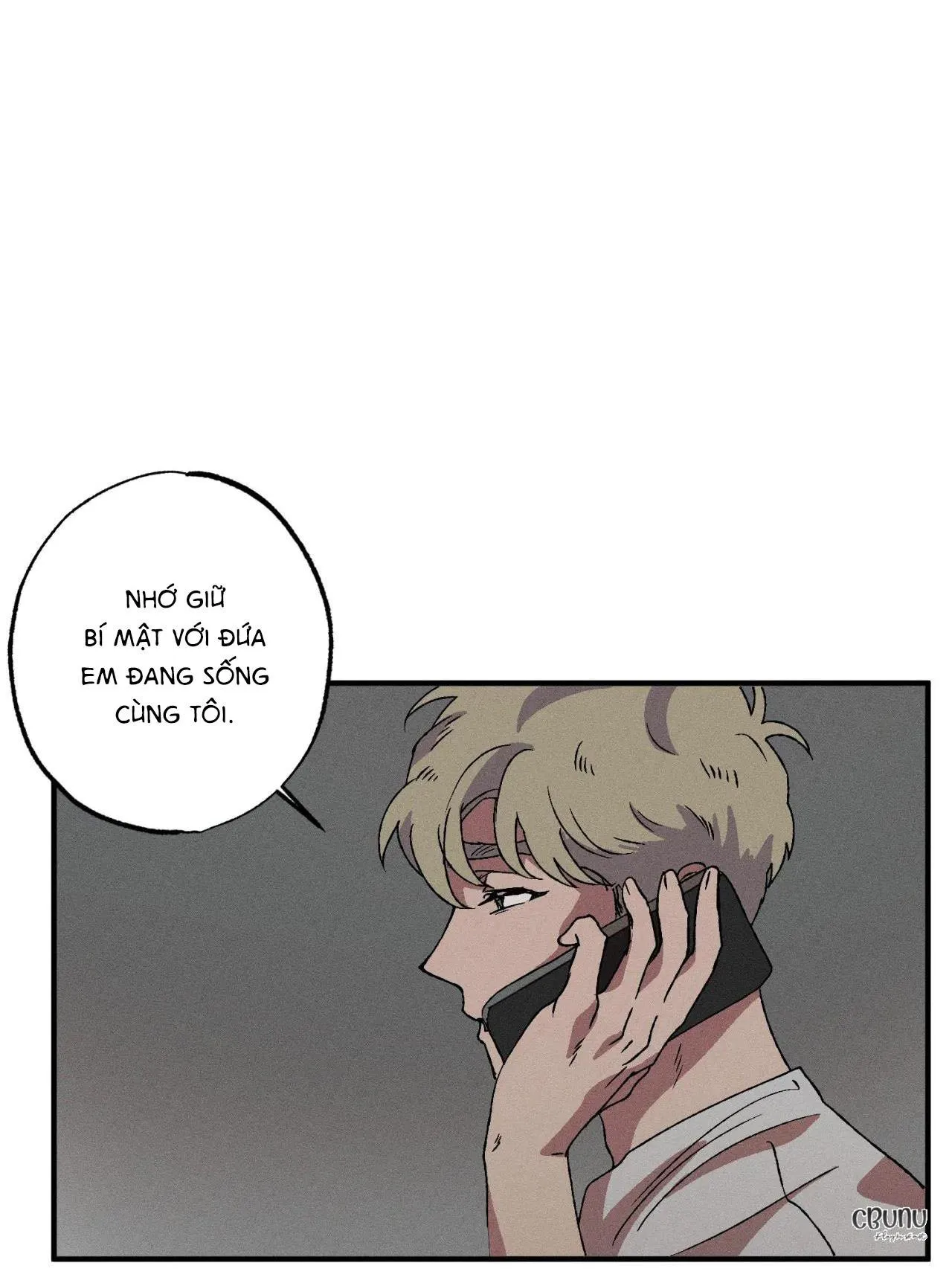 Bẫy Đôi Ngọt Ngào Chapter 16 Trang 27