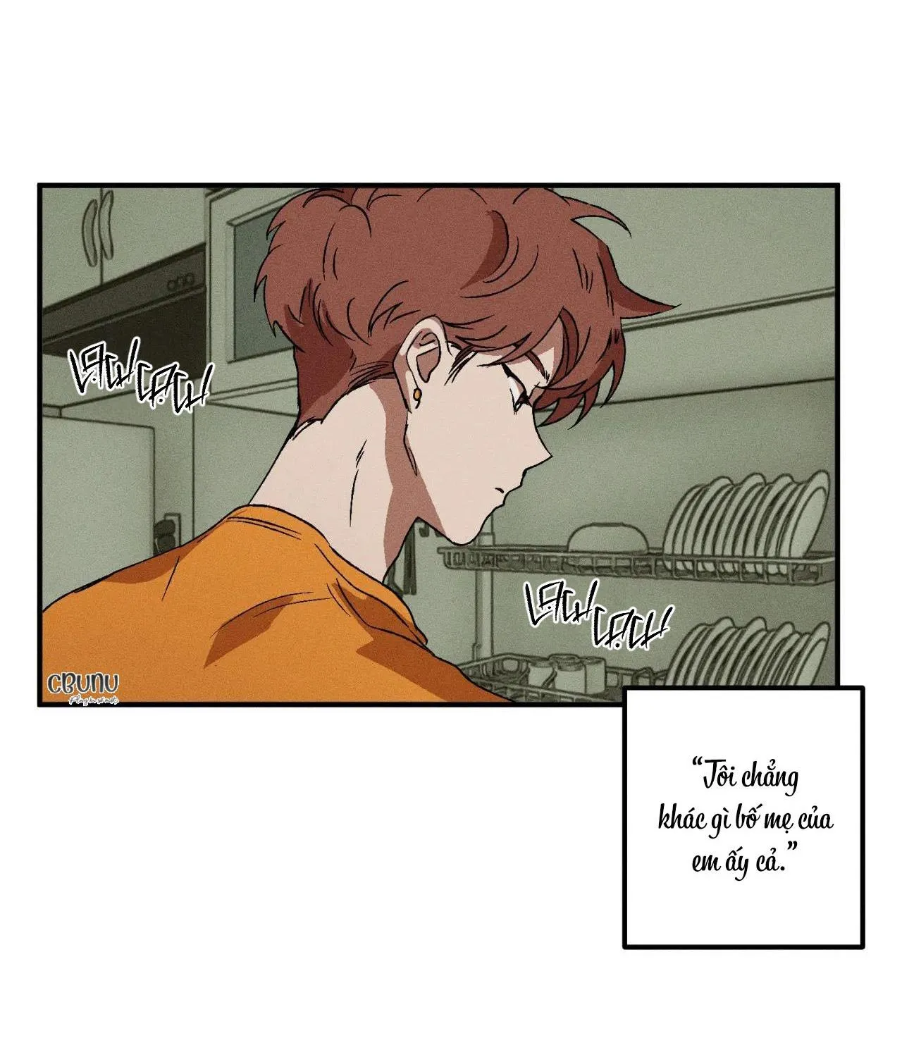 Bẫy Đôi Ngọt Ngào Chapter 16 Trang 30