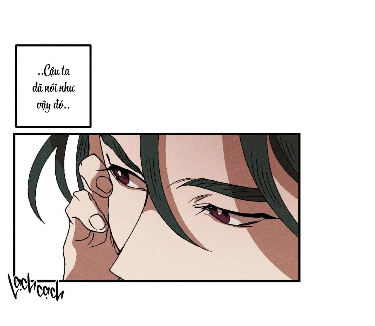 Bẫy Đôi Ngọt Ngào Chapter 16 Trang 31