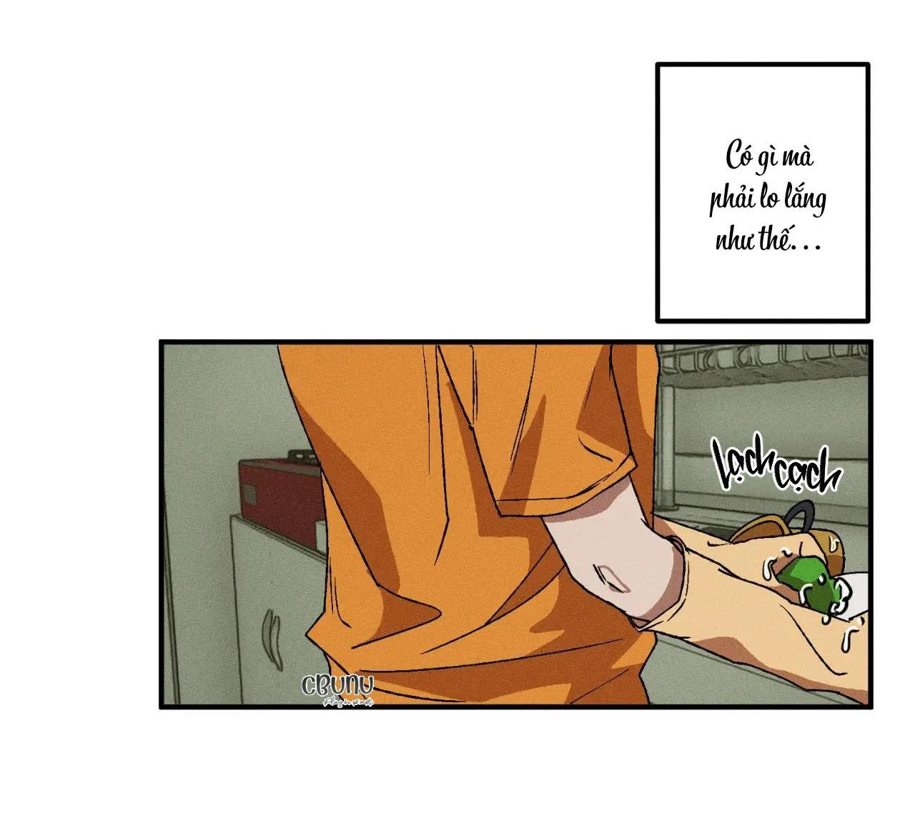 Bẫy Đôi Ngọt Ngào Chapter 16 Trang 32