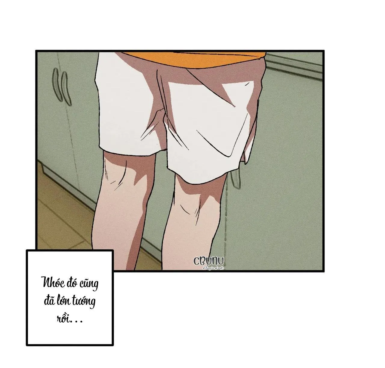 Bẫy Đôi Ngọt Ngào Chapter 16 Trang 33