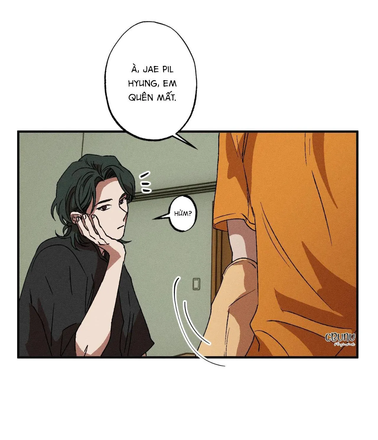 Bẫy Đôi Ngọt Ngào Chapter 16 Trang 34