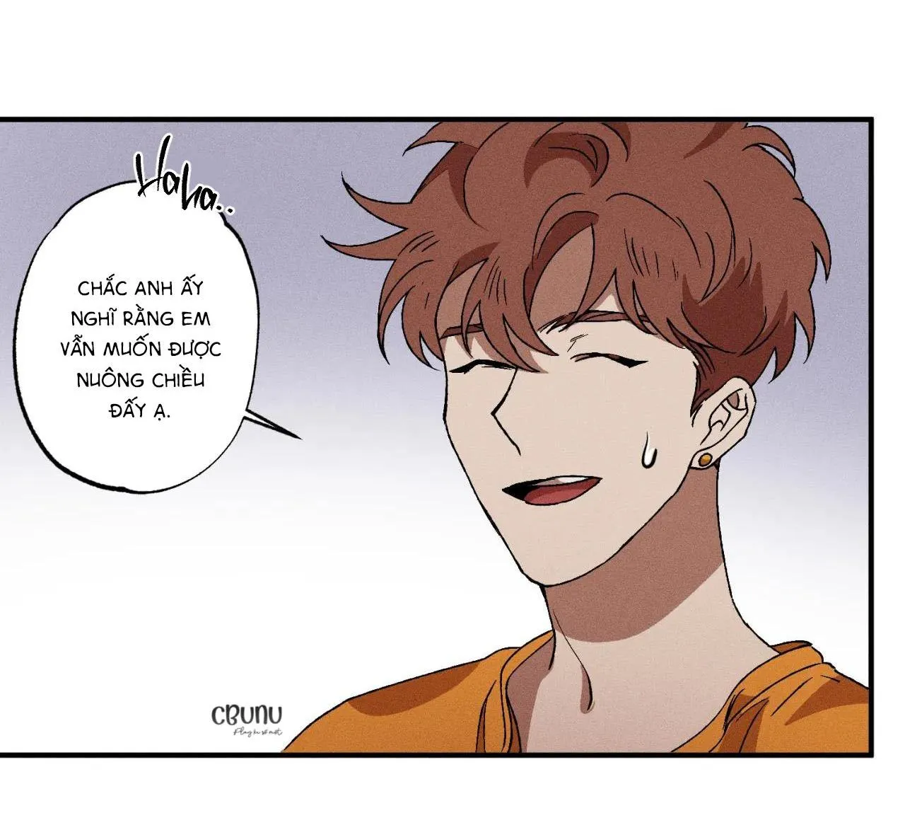 Bẫy Đôi Ngọt Ngào Chapter 16 Trang 38