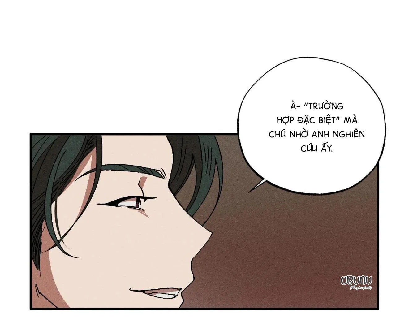 Bẫy Đôi Ngọt Ngào Chapter 16 Trang 45