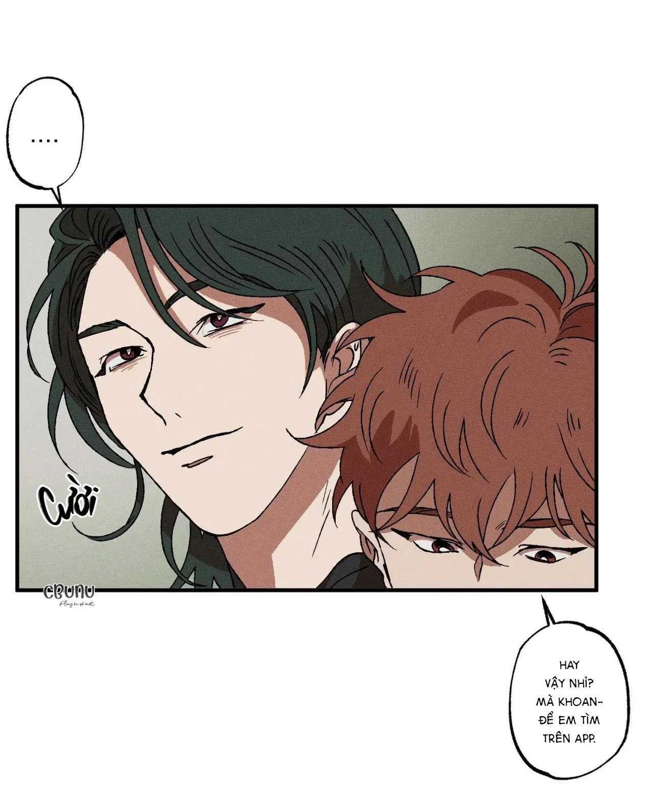 Bẫy Đôi Ngọt Ngào Chapter 16 Trang 50