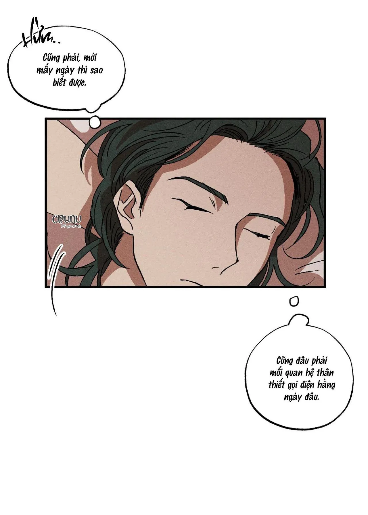 Bẫy Đôi Ngọt Ngào Chapter 16 Trang 55