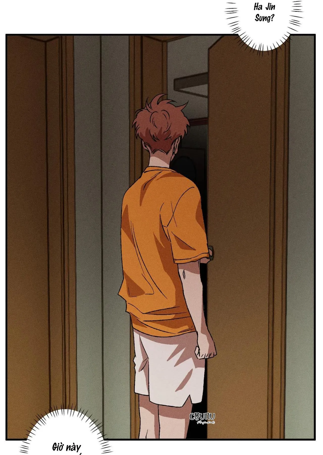 Bẫy Đôi Ngọt Ngào Chapter 16 Trang 65