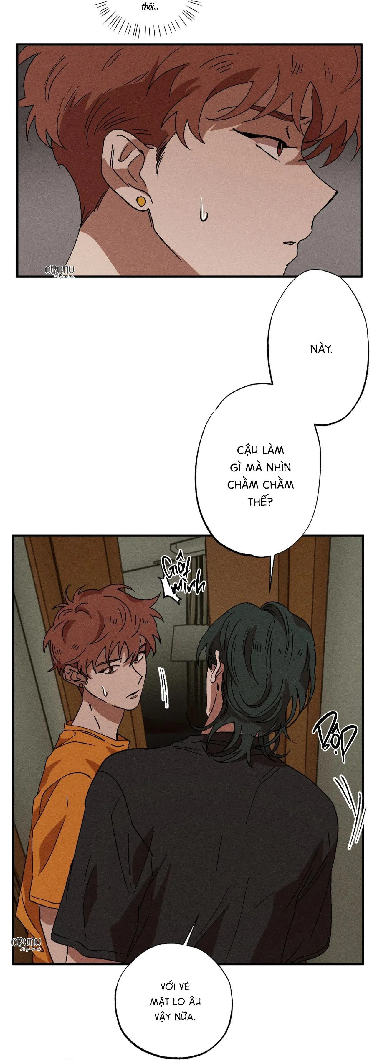 Bẫy Đôi Ngọt Ngào Chapter 16 Trang 76